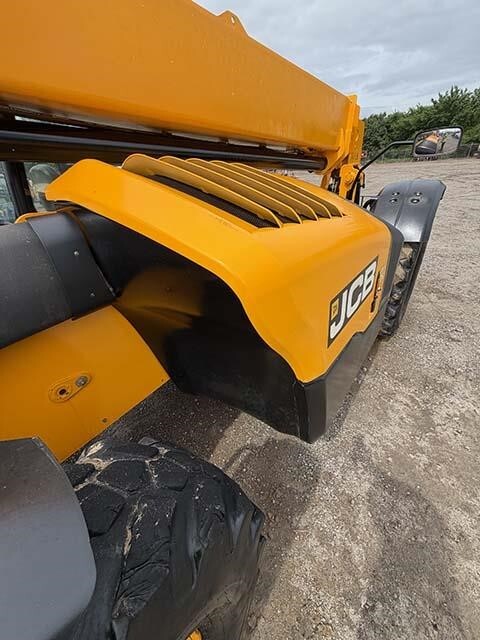 2019 JCB 507-42-18
