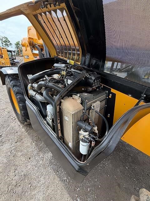 2019 JCB 507-42-21