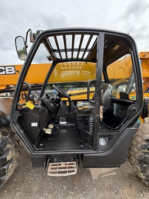 2019 JCB 507-42-22