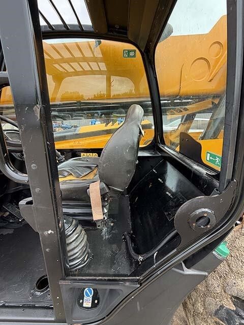 2019 JCB 507-42-24