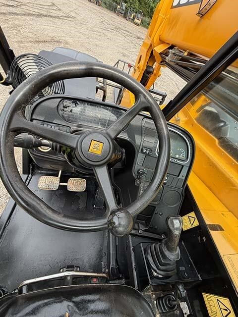 2019 JCB 507-42-28