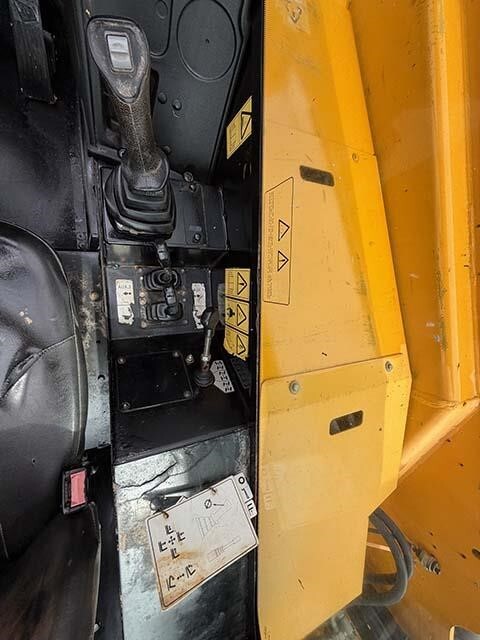 2019 JCB 507-42-31