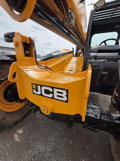 2019 JCB 507-42-33