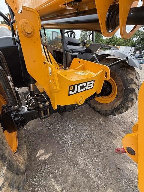 2019 JCB 507-42-34