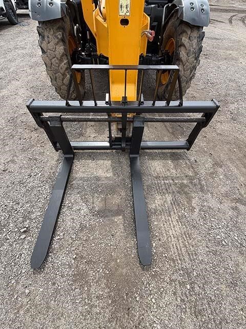 2019 JCB 507-42-36