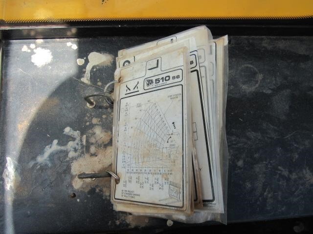 2021 JCB 510-56-18