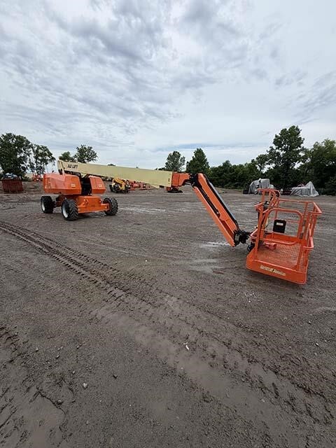 2020 JLG 860SJ-2