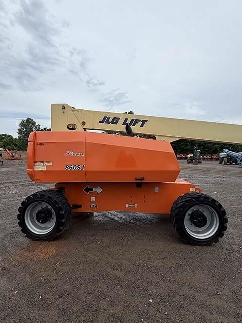 2020 JLG 860SJ-3