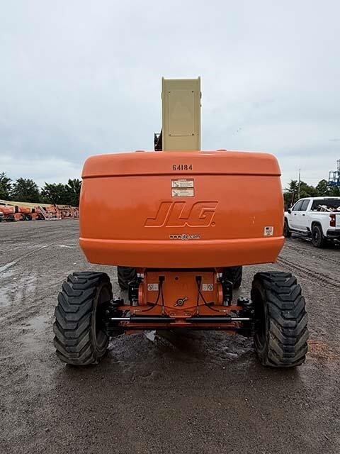 2020 JLG 860SJ-4