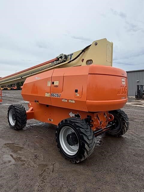 2020 JLG 860SJ-5