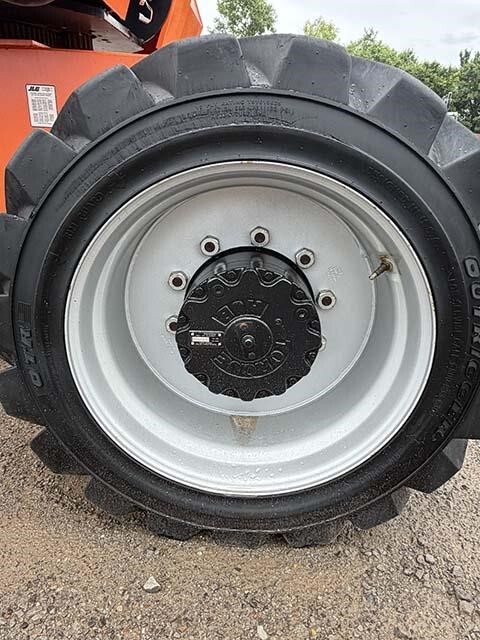 2020 JLG 860SJ-7