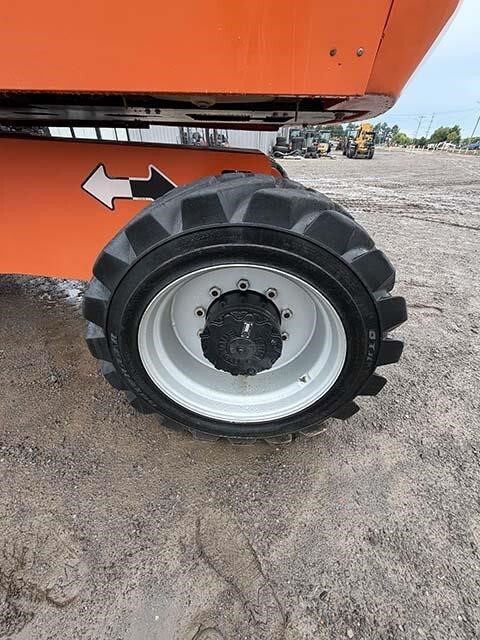 2020 JLG 860SJ-9