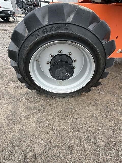 2020 JLG 860SJ-10