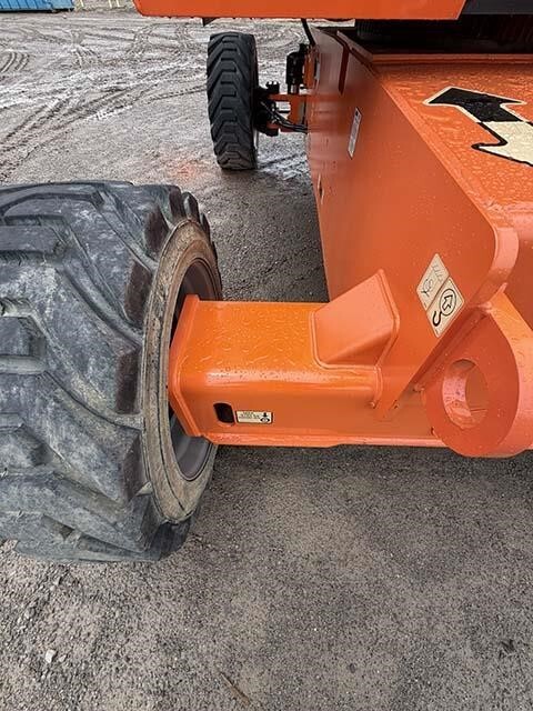 2020 JLG 860SJ-11