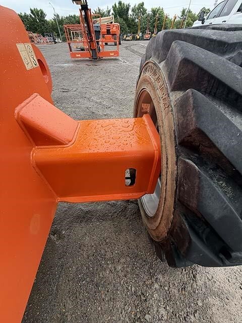2020 JLG 860SJ-13