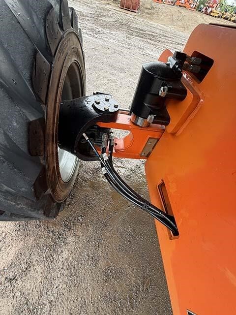 2020 JLG 860SJ-14