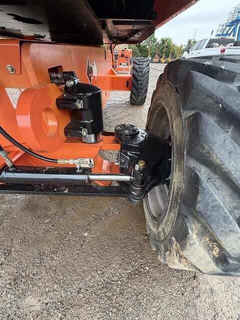 2020 JLG 860SJ-15