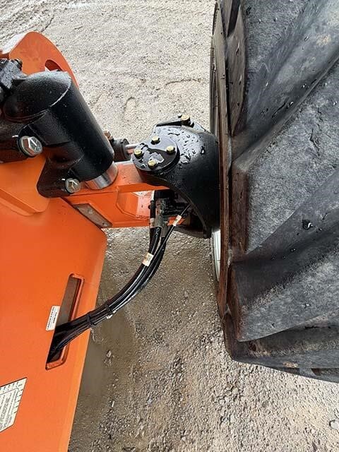 2020 JLG 860SJ-17