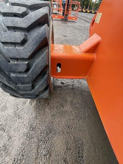 2020 JLG 860SJ-19