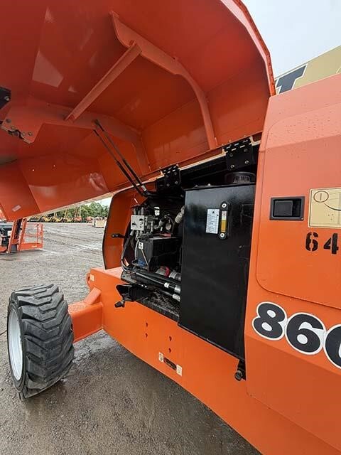 2020 JLG 860SJ-23
