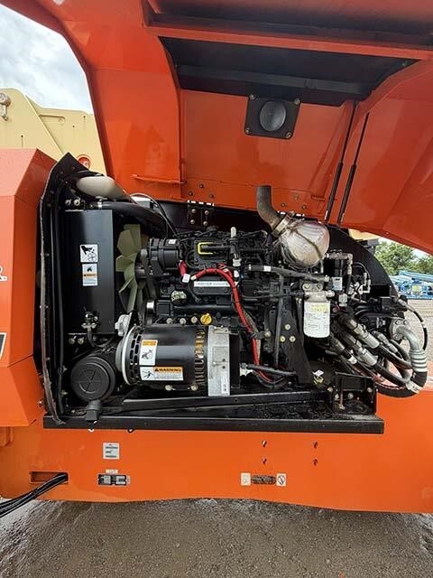 2020 JLG 860SJ-24