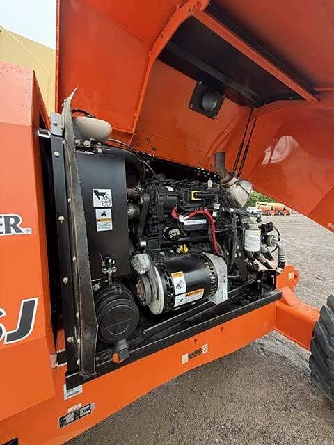 2020 JLG 860SJ-25