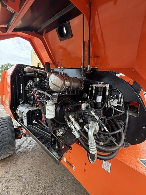 2020 JLG 860SJ-26