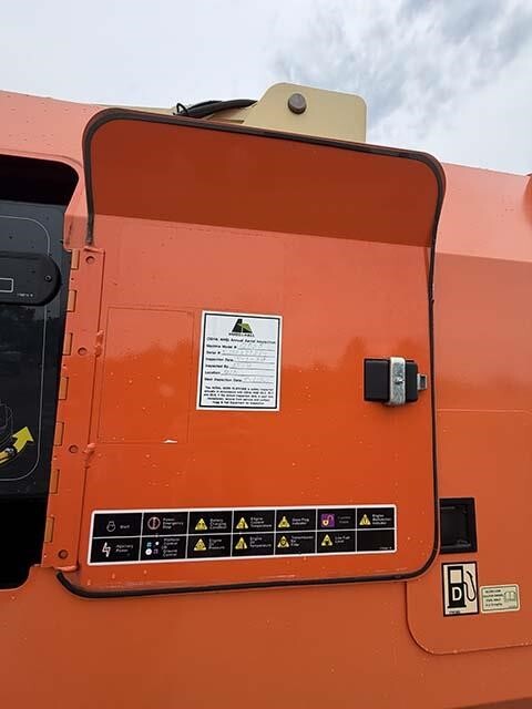 2020 JLG 860SJ-29