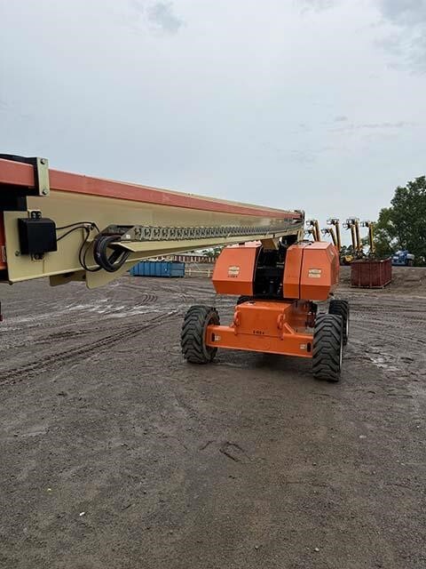 2020 JLG 860SJ-31
