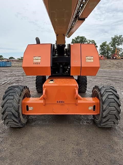 2020 JLG 860SJ-33