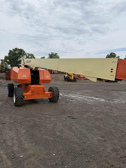 2020 JLG 860SJ-34