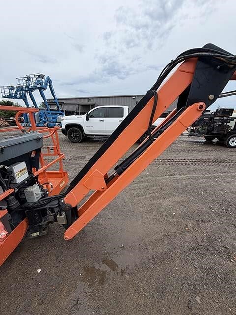 2020 JLG 860SJ-36