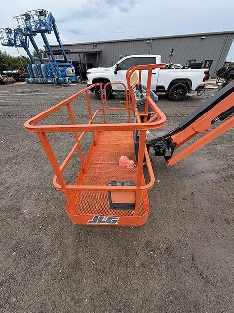 2020 JLG 860SJ-39