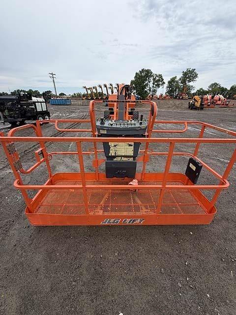 2020 JLG 860SJ-41