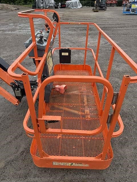 2020 JLG 860SJ-43