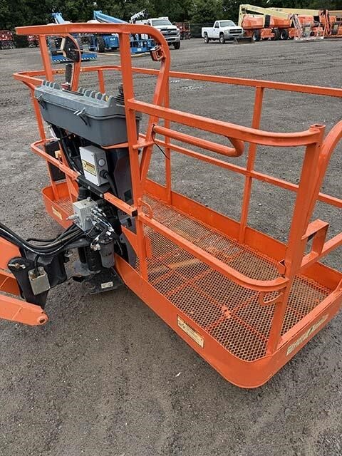 2020 JLG 860SJ-44
