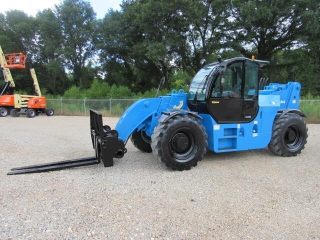 2018 Genie GTH-1544-2