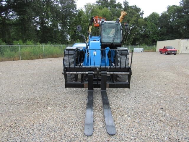 2018 Genie GTH-1544-3