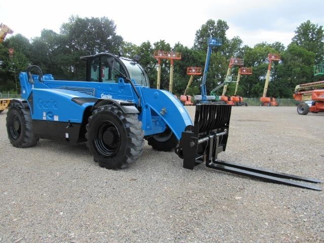 2018 Genie GTH-1544-4