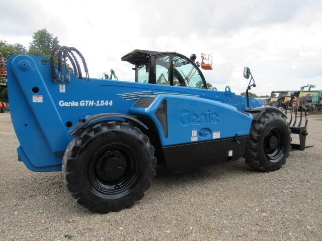 2018 Genie GTH-1544-6