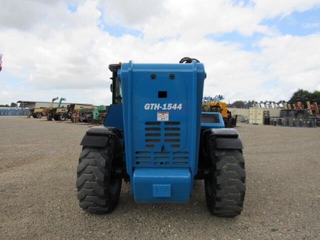 2018 Genie GTH-1544-7