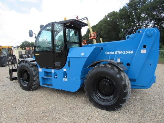 2018 Genie GTH-1544-8