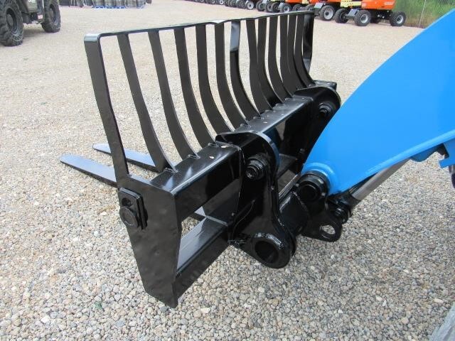 2018 Genie GTH-1544-9