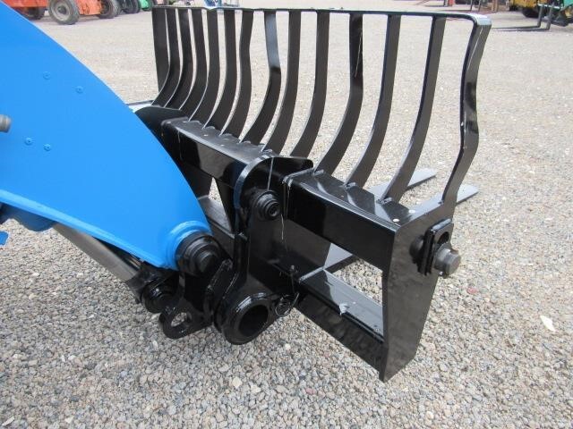 2018 Genie GTH-1544-10