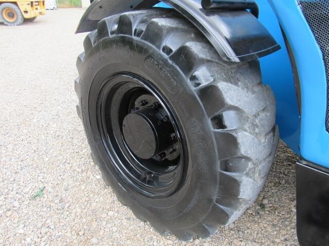 2018 Genie GTH-1544-11