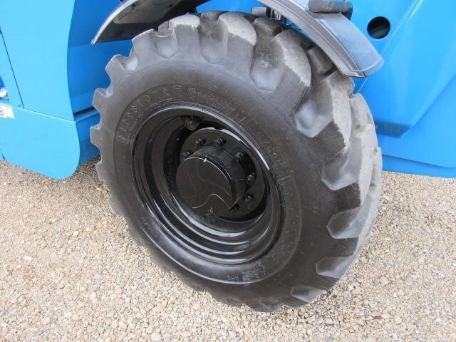 2018 Genie GTH-1544-12