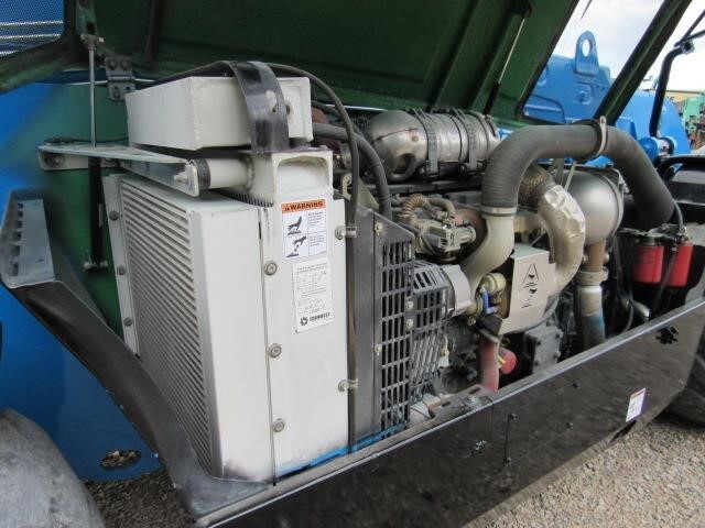 2018 Genie GTH-1544-17
