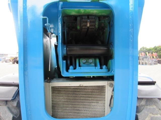2018 Genie GTH-1544-18