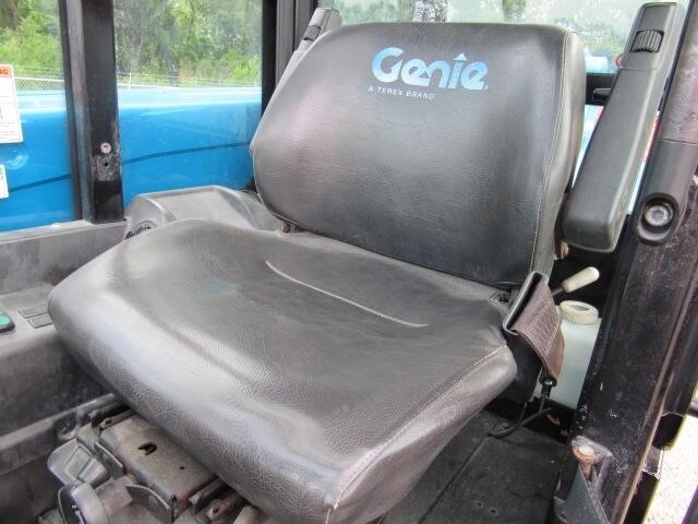 2018 Genie GTH-1544-20