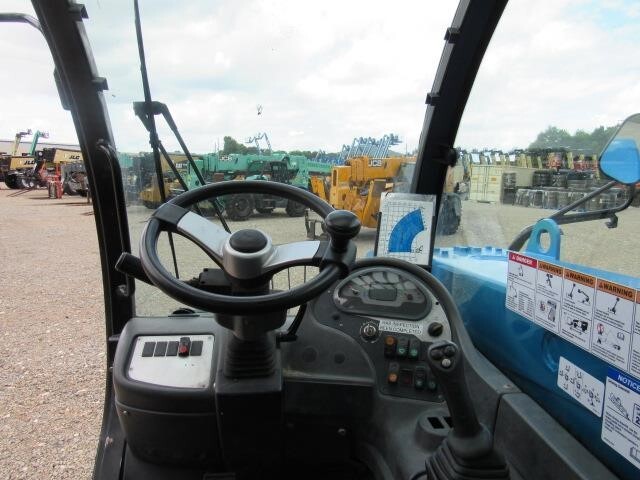 2018 Genie GTH-1544-24